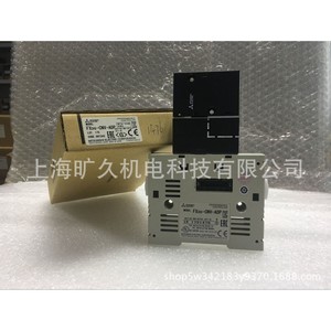 Carte de communication PLC Mitsubishi FX3G-CNV-BD, interface RS485, fabrication originale au Japon - Product Image 2