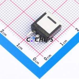 Original-Tout nouveau STB100N10F7-VB TO-263(D2PAK) Transistor Transistor à effet de champ (MOSFET) - Product Image 2