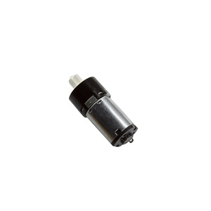 LVDOU M10 Mini Gear Motor 36V DC Brushed For <b>Smart</b> <b>Locks</b> Steel Door Fingerprint Unlock - Product Image 2