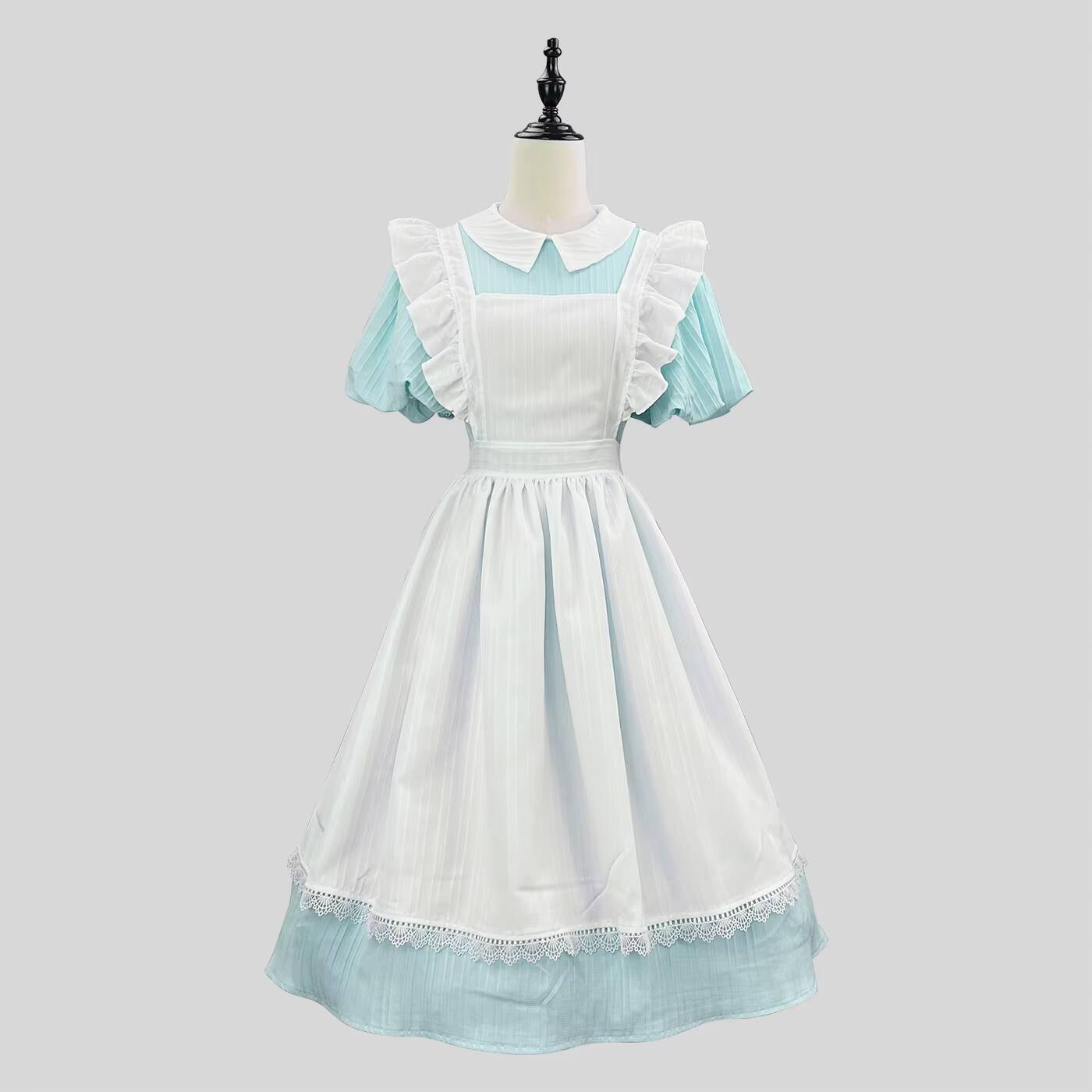 Bleu ciel