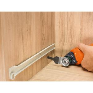 Hoja de sierra FEIN - 63502183220 E-Cut de larga duración SL - EAN 4014586386867 HOJAS Y DISCOS DE CORTE HOJAS DE SIERRA MULTIHERRAMIENTA - Product Image 2