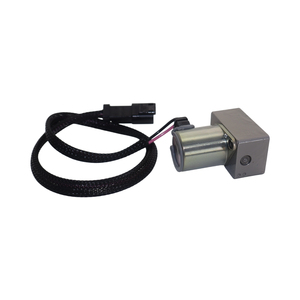 Válvula Solenoide de Bomba Hidráulica de Alta Calidad 702-21-62600 para Piezas de Excavadora PC220-8MO PC200-8MO - Product Image 2