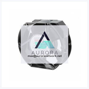 Ventilador de refrigeración OEM de alta calidad, 1570-1007-ND, con buen precio - Product Image 1