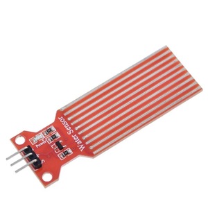 Módulo sensor de agua de 59mm x 20mm para detección de agua, para placa de desarrollo Arduino, pruebas experimentales, proyectos de bricolaje - Product Image 4