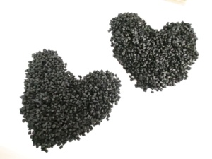 เม็ดพลาสติกโพลีเอไมด์ 66 PA66 GF25 ทนความร้อน สำหรับพัดลมระบายความร้อนในรถยนต์และตัวเรือนหม้อน้ำประสิทธิภาพสูง - Product Image 5