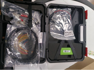 Tester Diagnostico Universale Originale per Camion Foton, Versione PAD per Diagnosi e Programmazione ECU <span class=keywords><strong>Online</strong></span> - Product Image 2