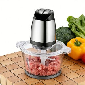 Cortadora <span class=keywords><strong>de</strong></span> Carne para <span class=keywords><strong>Cocina</strong></span> <span class=keywords><strong>de</strong></span> Bajo <span class=keywords><strong>Precio</strong></span>, Multiusos, Nueva, Superventas, Herramienta para Cortar Verduras y Frutas, Acero Inoxidable - Product Image 5