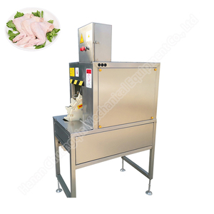 Supplier Price Chicken wings Cutter Chicken Wings Cutting Machine Chicken Wing Cutter Machine - Product Image 1