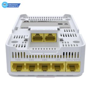 Nouveau point d'accès sans fil mural Huawei original wifi 6 <span class=keywords><strong>AirEngine</strong></span> <span class=keywords><strong>5761</strong></span>-<span class=keywords><strong>11W</strong></span> & <span class=keywords><strong>5761</strong></span>-12W - Product Image 5