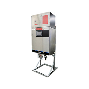 Analyseur de soufre et d'azote MultiTek <span class=keywords><strong>ANTEK</strong></span> - Product Image 3