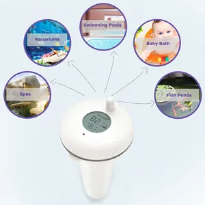 Inkbird High-end Customization Wireless Swimming Pool Thermometer