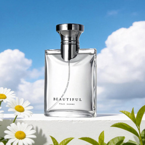 Parfum pour homme authentique Darjeeling OEM ODM, format <span class=keywords><strong>voyage</strong></span> classique, longue tenue, parfum léger, frais, naturel, polyvalent, idéal pour un anniversaire - Product Image 1