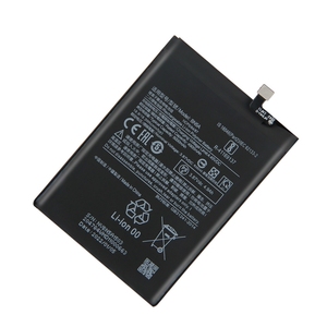 Batería BN5A de 5000 mAh para Xiaomi, para Teléfonos Reacondicionados al por Mayor, Redmi Note 10 5G, Poco M3 Pro, CE, RoHS, a Granel - Product Image 5