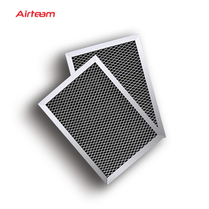 Sistema HVAC de alta calidad HRV recuperador unidad de recuperación de energía recuperador ventilación 2024 - Product Image 4