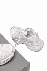 Luxurious Designer Brand 3XL Retro Casual Walking Sports Shoes-High Quality Breathable Cushioning Shock-Absorbing Fashion Trend - Product Image 3