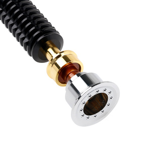 Sabre laser Txqsaber Obiwan EP3 Neo Pixel avec poignée métallique – Modèles très demandés, sabre noir de haute qualité - Product Image 3