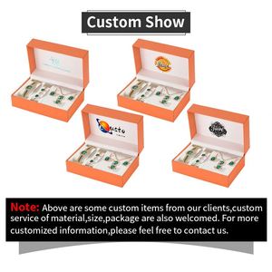 Woman Gift Box Set Custom Logo <b>Watch</b> and Necklace Valentine Luxury Girl's Gift Set for Women - Product Image 4