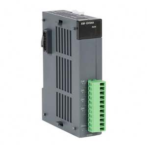 <span class=keywords><strong>Module</strong></span> PLC <span class=keywords><strong>de</strong></span> premier rang, <span class=keywords><strong>module</strong></span> <span class=keywords><strong>de</strong></span> communication XBF-AD04A, LS LC - Product Image 1