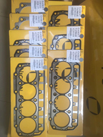 Haute qualité joli joint C4.4 C6.4 kit de joint de moteur C18 3304 4BG1 6BG1 pelle pour kit de joint de pièces de moteur CAT Perkins