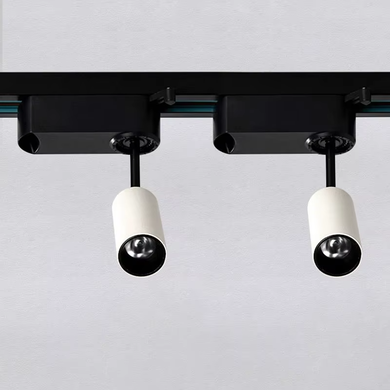Commercial 20W 30W Cob LED Track