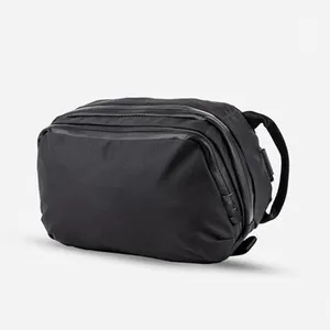 Unisex Waterproof Makeup Travel Bag Portable Travel Toiletry Bag For Women Travel Toiletry Bag