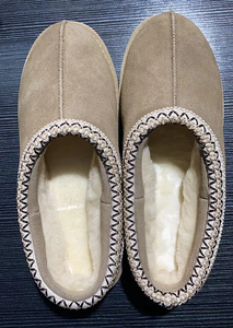 Lujosas <span class=keywords><strong>botas</strong></span> de diseñador de tela de algodón exclusivas para <span class=keywords><strong>mujer</strong></span> con tobillos gruesos y cálidos-Uggs - Product Image 5