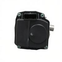 Elektronische Drosselklappenbaugruppe 8200243886 für Renault Laguna Vel Satis Megane Espace Avantime 2.0L 16V Auto-Ersatzteile