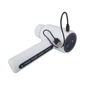 Batidor Eléctrico Comercial de Bambú para <span class=keywords><strong>Matcha</strong></span>, Mini Batidor Eléctrico Recargable para <span class=keywords><strong>Matcha</strong></span>, Juego de Agitadores de Té Chasen - Product Image 5