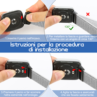 Correa de Reloj de Nailon Ajustable para Xiaomi Redmi Watch 3 Active, Venta Directa de Fábrica, para Hombre y Mujer