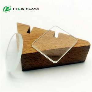 FELIX - Panel de Vidrio Templado Ultra Transparente Personalizado para Pantallas Industriales, con Estructura Sólida y Alta Resistencia - Product Image 4