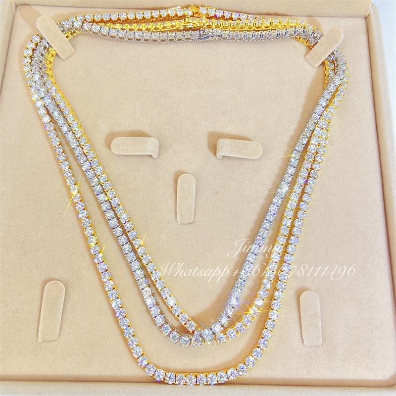 3mm*20in tennis chain
