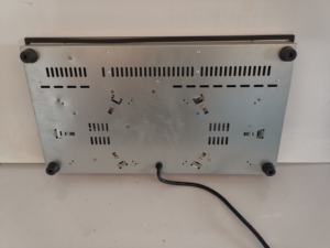 Placa <span class=keywords><strong>de</strong></span> Control Zhongshan <span class=keywords><strong>para</strong></span> <span class=keywords><strong>Cocina</strong></span> Eléctrica <span class=keywords><strong>de</strong></span> Cerámica, 3400W, Hornilla Radiante <span class=keywords><strong>de</strong></span> Doble Cabezal - Product Image 5