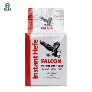 Aditivos Alimentarios, <span class=keywords><strong>Levadura</strong></span> <span class=keywords><strong>Instantánea</strong></span> <span class=keywords><strong>Seca</strong></span> Baja en Azúcar para Hornear Pan, Certificación Halal, 500g/450g, Marca Yeastar, 2 Años de Duración - Product Image 4
