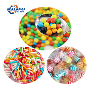 Saborizante de Azúcar Arcoíris en Oferta para Dulces y Pasteles - Product Image 4