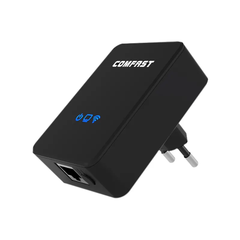 comfast CF-WR150N 150 mbps נייד אלחוטי / wifi איתותים משחזר / ap / נתב wifi אותות בוסטרים