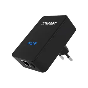 COMFAST CF-WR150N 150Mbpsモバイルワイヤレス/WiFi信号リピーター/AP/ルーターWiFi信号ブースター