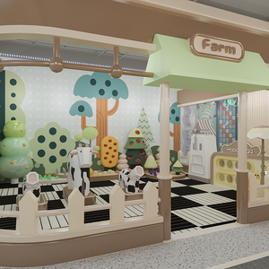 Attrezzature <span class=keywords><strong>per</strong></span> Parchi Giochi Non Motorizzate, Design Personalizzato di Aree Gioco Interne <span class=keywords><strong>per</strong></span> <span class=keywords><strong>Bambini</strong></span>, Strutture <span class=keywords><strong>per</strong></span> Parchi Divertimento <span class=keywords><strong>per</strong></span> <span class=keywords><strong>Bambini</strong></span> e Neonati - Product Image 4