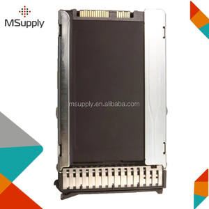 03GX6861 SAS 24Gbps <span class=keywords><strong>2</strong></span>.5英寸SSD服务器系列内部二手翻新2TB - Product Image 2
