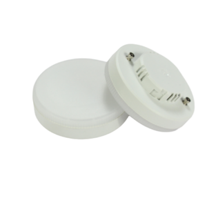 Bombilla LED GX53 Blanca sin Parpadeo <span class=keywords><strong>para</strong></span> Gabinete, 10W DOB 4000K, Bombilla LED <span class=keywords><strong>para</strong></span> Lámpara de Techo - Product Image 6