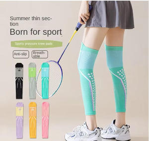 HKD Genoux Jambe Éponge à Powerlifting Puissance Marche Prière 7mm Ceinture Métal Tapis Orthopédique Ressort Coussinets Genouillère Attelle - Product Image 6