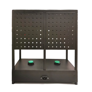 广州机器设备窗户着色测试仪器机器窗膜太阳能灯演示套件 - Product Image 2