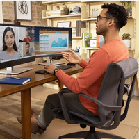 HP 280 Pro G9 E Desktop Performa Tinggi Kelas Enterprise Intel Celeron 6900/core i3-5-7/4-8-16GB DDR4-2933/256GB-512GB-1TB SSD