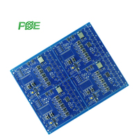 Fabricante de Placas PCBA Multicapa, Servicio de PCB y PCBA de 1 a 40 Capas, PCBA para Electrónica de Consumo, Fábrica de PCBA OEM
