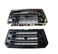 Grille de radiateur avant pour JAC Shuailing T8, ensemble de calandre d'admission d'air, grille de protection du radiateur, grille de camionnette