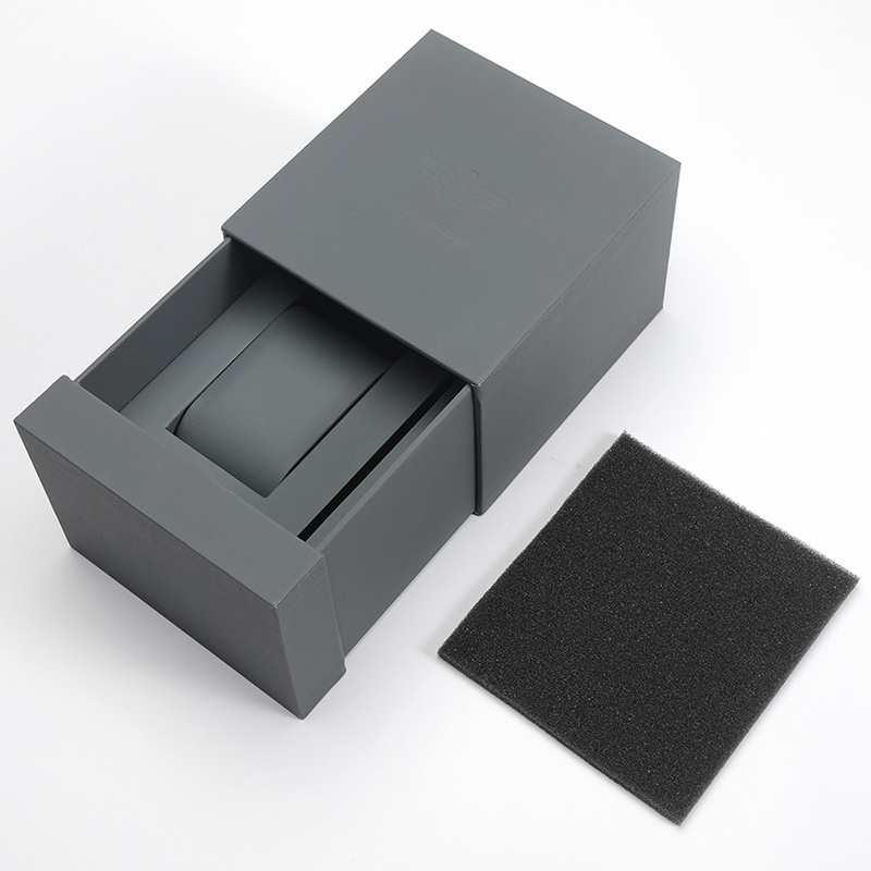 Wholesale Custom Logo Drawer Slide Paper