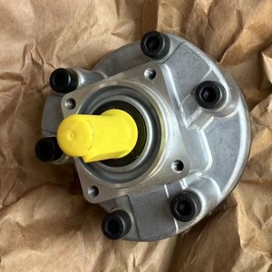 Motor de Pistones Radiales PR4-1X/1,00-450WA01M01 R900490630 para Maquinaria Industrial - Product Image 1
