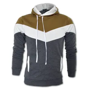 Schlussverkauf Outdoor Sport Jogging Sport Übergröße 100 % Polyester Baumwolle Sublimation blanko Herren Hoodies Pullover