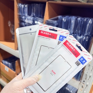 L'usine Boshun propose en gros des vitres avant de haute qualité avec OCA, compatibles avec les modèles <span class=keywords><strong>Honor</strong></span> X6 X7A X7B X8A X8B - Product Image 4