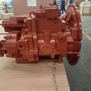 Construction Machinery K5v Main Pump K5V212DPH Hydraulic Part For Excavator