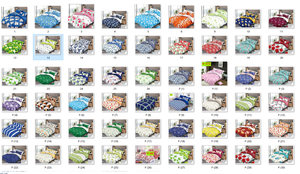 Bông <span class=keywords><strong>Comforter</strong></span> <span class=keywords><strong>3</strong></span> nơi couette de thắp sáng coton <span class=keywords><strong>Comforter</strong></span> Bộ 7 miếng Duvet SET Bông bộ đồ giường bộ với Duvet draps de lit - Product Image 6